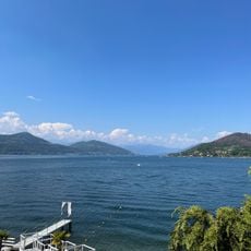 Spiaggia libera Rocchetta