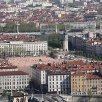 2nd arrondissement of Lyon