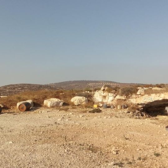 מצפה עדי עד