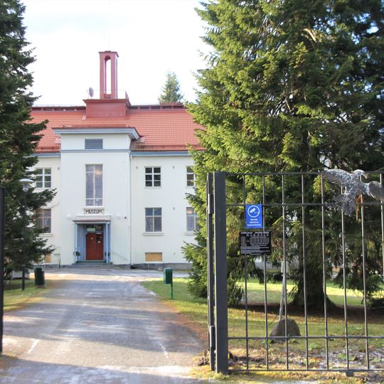 Mechanical Music Museum