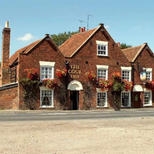 The Cock Inn