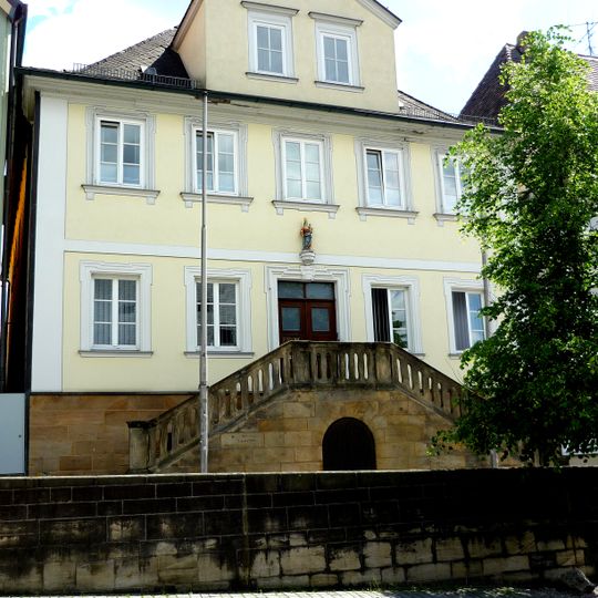 Pfarrhaus