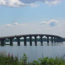 Rouses Point Bridge