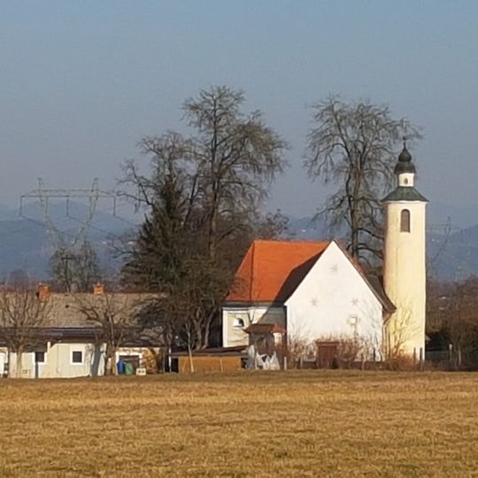 Church of St. Matthew