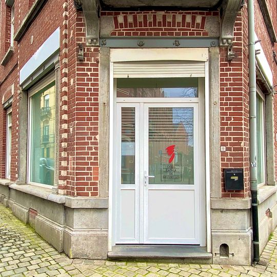 Casal Català de Brussel·les