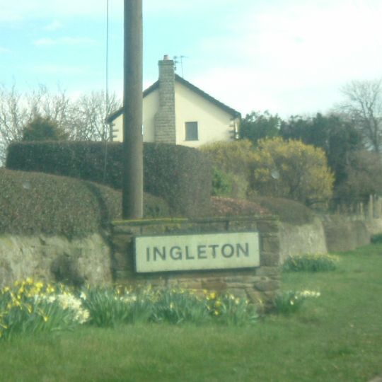 Ingleton