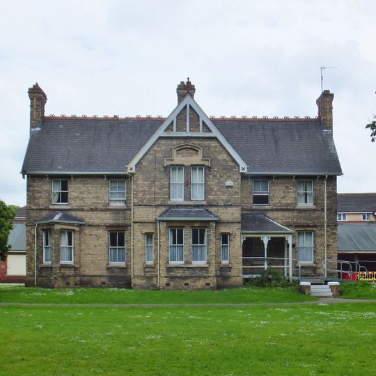 Newland Homes St Andrews House