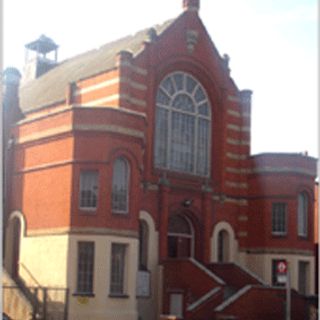 East Ham Baptist Church