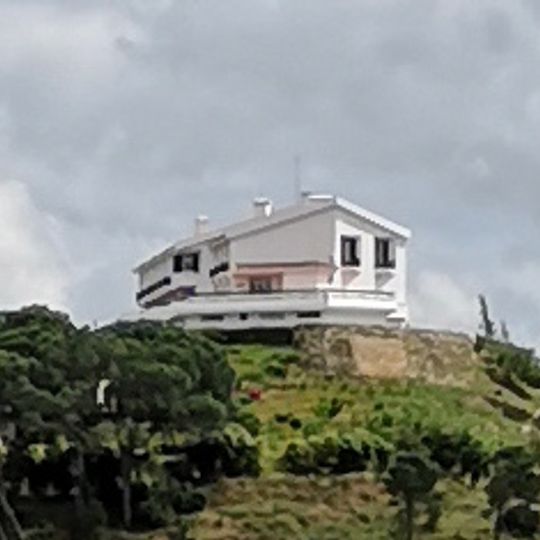 Pousada de Santa Clara