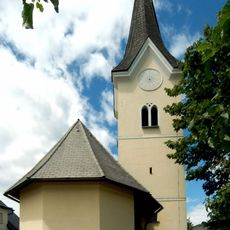 Kath. Filialkirche hl. Gandolf