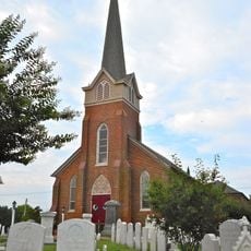 Lewes Historic District