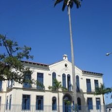 Matadouro de Santa Cruz