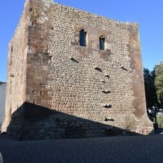 Torre Aragonese