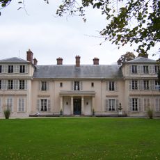Domaine de Madame Élisabeth