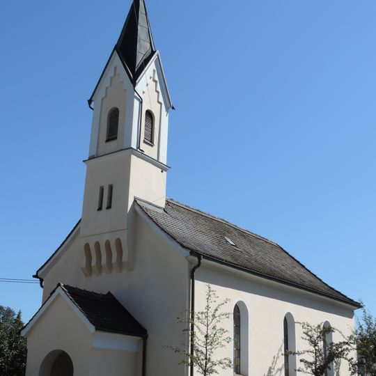 Kapelle St. Ursula