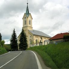 Lutheran church