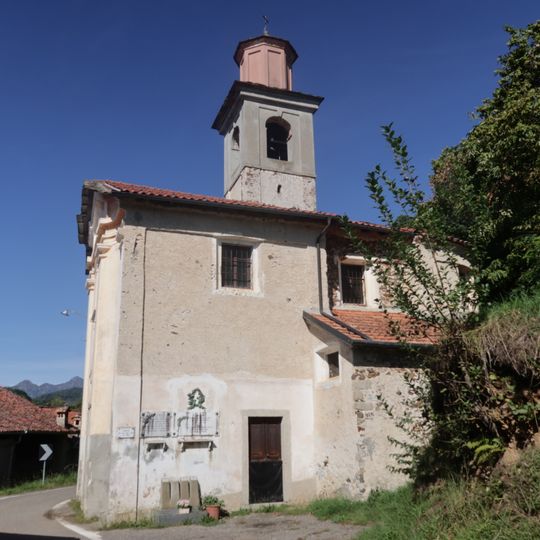 Chiesa di Santa Maria