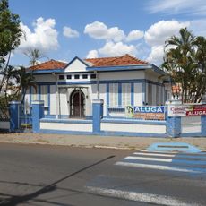 Imóvel à Rua Nove de Julho, nº 754