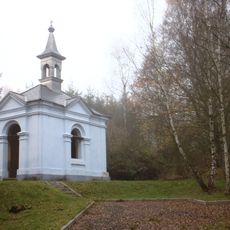 Chapel of Saint Anne