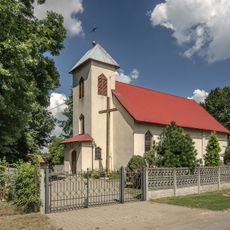 Cultural heritage monuments in gmina Skarbimierz