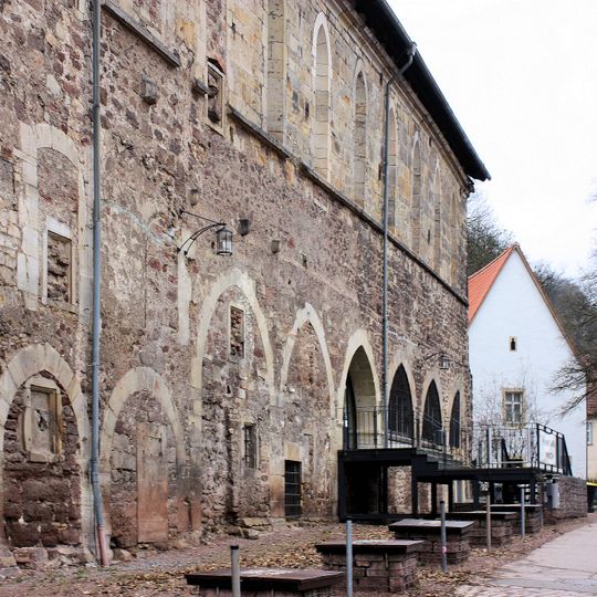Predigerkirche Eisenach