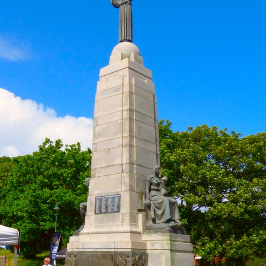War Memorial