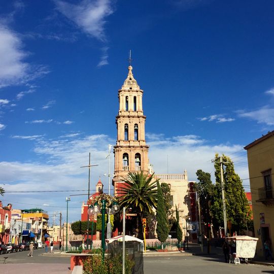San Felipe