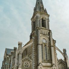 Église Saint-Pierre de La Poitevinière