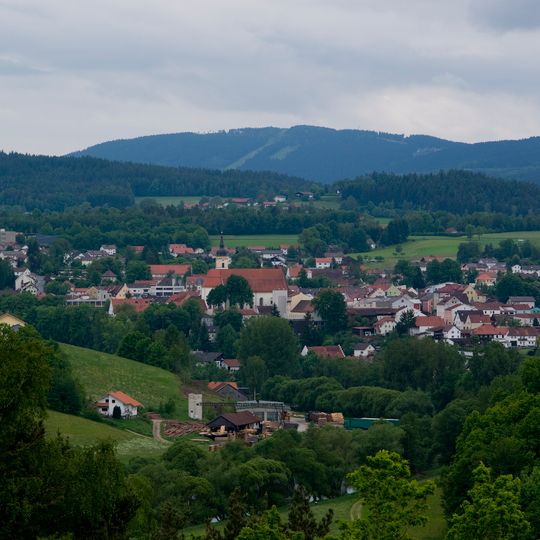 Viechtach