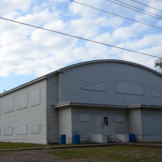 Nashville High School