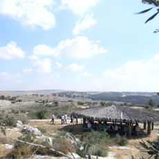 Neot Kedumim