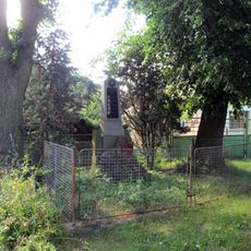 Pomník padlým v Bukovině