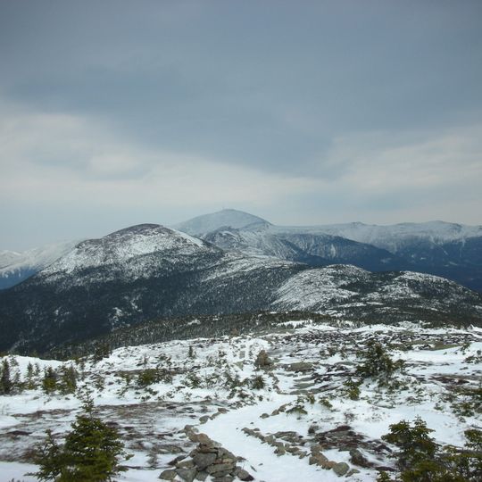 White Mountains