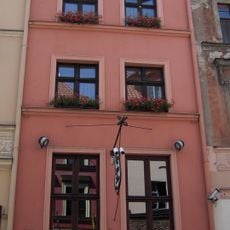 25 Piekary Street in Toruń