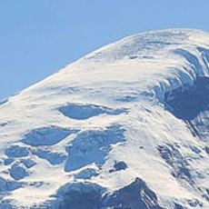 Chimborazo