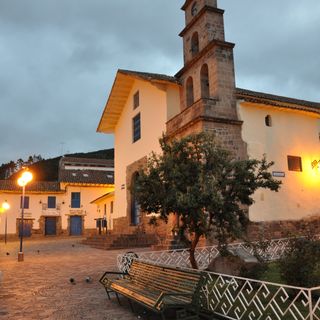 Church of San Blas