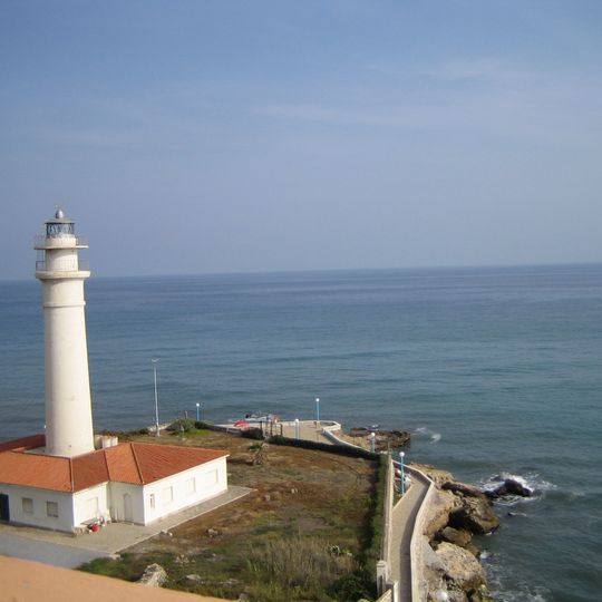 Phare de Torrox