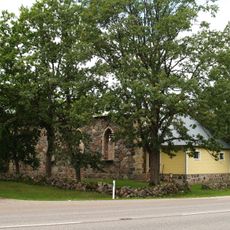 Tahkuranna Church