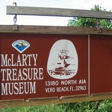 McLarty Treasure Museum