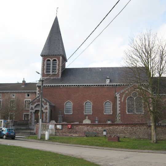 Onze-Lieve-Vrouw-ten-Hemelopnemingkerk