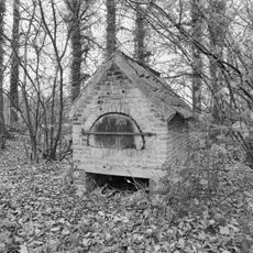 Vogelensang: bakoventje