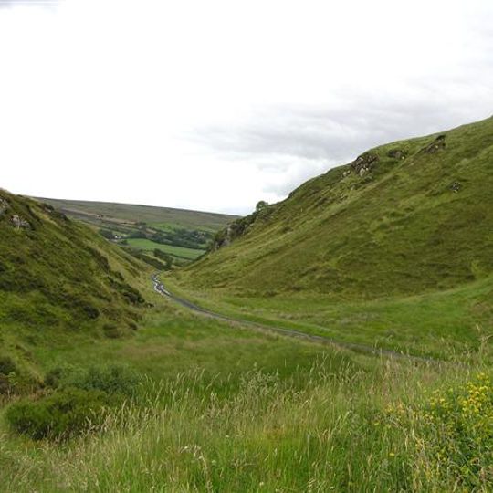 Sperrins