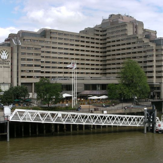 Tower Hotel
