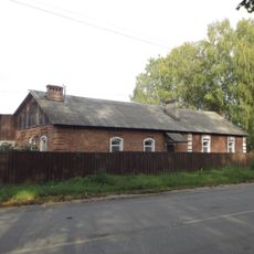 Жилой дом (Гусь-Хрустальный)