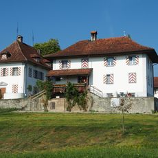 Country estate Holzhof
