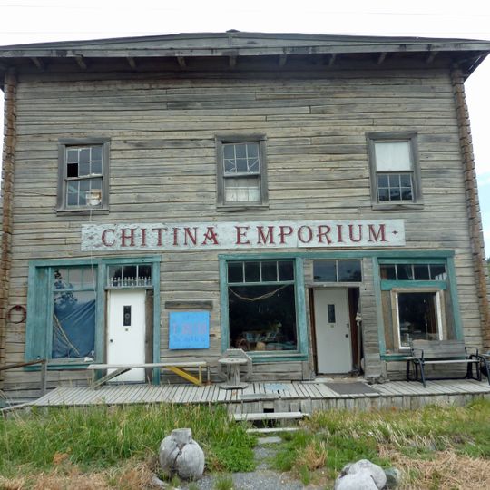 Chitina