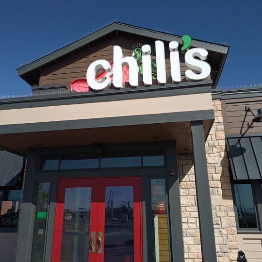 Chili's