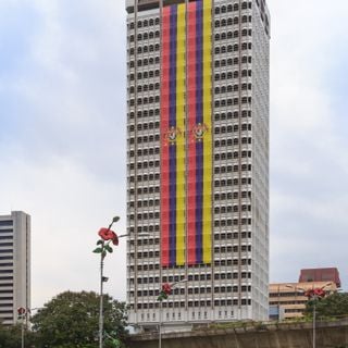 Kuala Lumpur City Hall