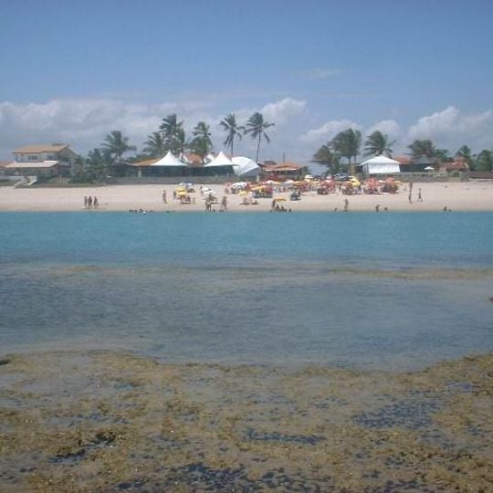Barra de São Miguel