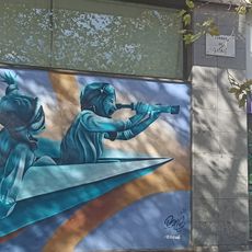 Mural